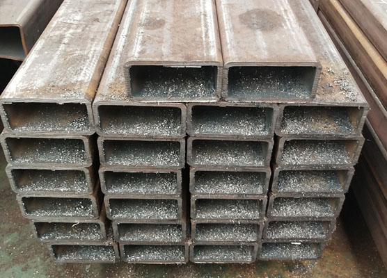 梨树16Mn矩形管