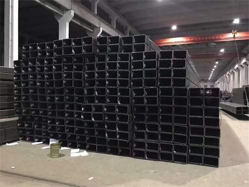 梨树冷拔方管选型指南 工程采购怎么选